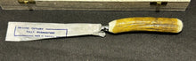Load image into Gallery viewer, Ashberry Knife Set of 6 with Mint Shape and Fitted Box, EX+
