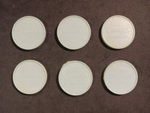 Load image into Gallery viewer, 1960's Schuler's Potato Chips Battle Ship Coins Lot x 6 #3, #10x4, and #15
