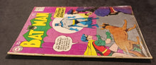Load image into Gallery viewer, 1959 Batman #123 DC Comics, G-VG
