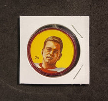 Load image into Gallery viewer, 1963 Humpty Dumpty Nalley&#39;s Potato Chips CFL Whit Tucker #29
