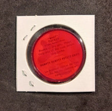 Load image into Gallery viewer, 1963 Humpty Dumpty Nalley&#39;s Potato Chips CFL Whit Tucker #29
