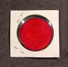 Load image into Gallery viewer, 1963 Humpty Dumpty Nalley&#39;s Potato Chips CFL Moe Racine #25
