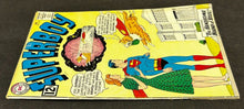 Load image into Gallery viewer, DC Comics Superboy Issue 101, VG
