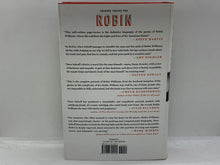 Load image into Gallery viewer, Robin by Dave Itzkoff (2018, Hardcover)
