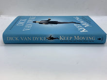 Load image into Gallery viewer, Keep Moving : And Other Tips and Truths about Aging by Dick Van Dyke (2015,...
