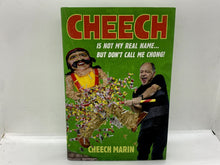 Load image into Gallery viewer, Cheech Is Not My Real Name : ... but Don't Call Me Chong by Cheech Marin (2017,
