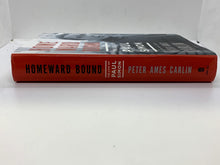 Load image into Gallery viewer, Homeward Bound : The Life of Paul Simon by Peter Ames Carlin (2016, Hardcover)
