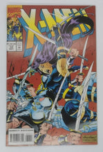 Load image into Gallery viewer, 1994 X-Men Vol. 1 #32, Marvel Comics, VF 8.0
