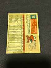 Load image into Gallery viewer, 2008 Topps Heritage 50th Anniversary 1959 Buybacks #64 Joe De Maestri White Bk C
