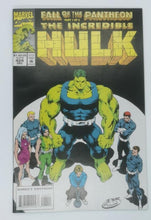 Load image into Gallery viewer, 1994 The Incredible Hulk Vol. 1 #424, Marvel Comics, VF 8.0
