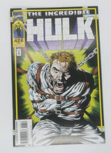 Load image into Gallery viewer, 1995 The Incredible Hulk Vol. 1 #426, Marvel Comic, VF 8.0
