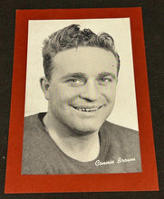 Load image into Gallery viewer, 1941-1942 Connie Brown Beehive Detroit Red Wings, EX+
