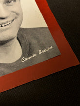 Load image into Gallery viewer, 1941-1942 Connie Brown Beehive Detroit Red Wings, EX+
