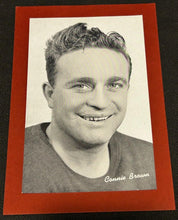 Load image into Gallery viewer, 1941-1942 Connie Brown Beehive Detroit Red Wings, EX+

