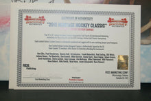 Load image into Gallery viewer, 2015 Heritage Hockey Classic Team Canada &#39;72 Signed Limited Edition Canvas
