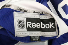 Load image into Gallery viewer, Dion Phaneuf #3 Toronto Maple Leafs in a Size Medium
