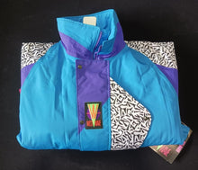 Load image into Gallery viewer, Vintage West Wave Gore-Tex Mens Jacket – Size Small
