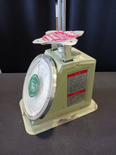 Load image into Gallery viewer, Vintage Accu Weigh Bar Inventory Control Scale
