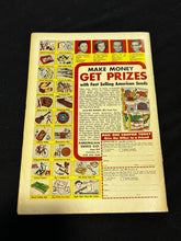 Load image into Gallery viewer, 1963 DC Comics Tomahawk Vol 1 #85, VG+ 4.5
