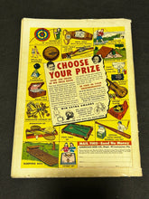 Load image into Gallery viewer, 1957 DC Comics House of Mystery #61, VG
