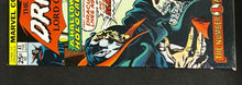 Load image into Gallery viewer, 1975 Marvel Comics The Tomb of Dracula #41, EX+
