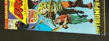 Load image into Gallery viewer, 1976 The Tomb of Dracula Lord of Vampires #40, Marvel Comic, F
