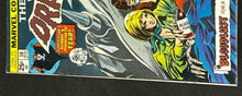 Load image into Gallery viewer, 1975 Marvel Comics The Tomb of Dracula #38, VG-F
