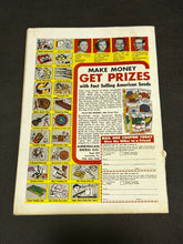 Load image into Gallery viewer, 1963 DC Comics Mystery in Space #82, VG
