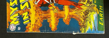 Load image into Gallery viewer, 1963 DC Comics Mystery in Space #82, VG
