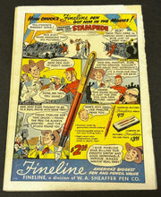 Load image into Gallery viewer, 1954 DC Comics The Fox and the Crow #19, 3.0 G+
