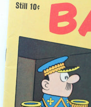 Load image into Gallery viewer, Beetle Bailey (1953 Dell/Charlton/Gold Key/King Series) #17 in FN-VF Shape

