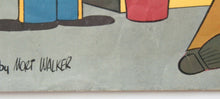 Load image into Gallery viewer, Beetle Bailey (1953 Dell/Charlton/Gold Key/King Series) #17 in FN-VF Shape
