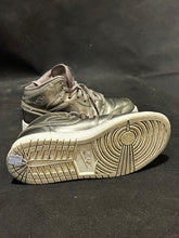 Load image into Gallery viewer, Nike Air Jordan 1 Mid SE GS &#39;Sepia Stone&#39; Sneakers Kids, SIZE-5.5 youth
