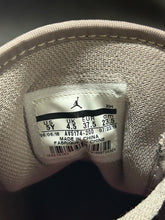 Load image into Gallery viewer, Nike Air Jordan 1 Mid SE GS &#39;Sepia Stone&#39; Sneakers Kids, SIZE-5.5 youth
