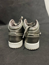 Load image into Gallery viewer, Nike Air Jordan 1 Mid SE GS &#39;Sepia Stone&#39; Sneakers Kids, SIZE-5.5 youth
