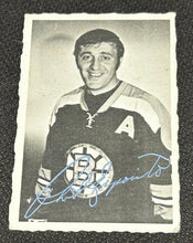 Load image into Gallery viewer, 1970-71 Phil Esposito Insert Picture, EX+
