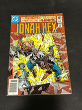 Load image into Gallery viewer, 1982 DC Comics Jonah Hex #66 CPV.
