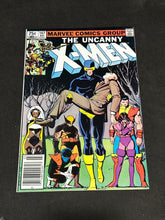 Load image into Gallery viewer, 1982 Marvel Comics The Uncanny X-Men Issue 167, CPV NR mint

