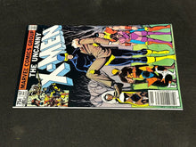 Load image into Gallery viewer, 1982 Marvel Comics The Uncanny X-Men Issue 167, CPV NR mint
