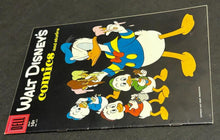 Load image into Gallery viewer, 1958 Dell Comics Walt Disney&#39;s Comics and Stories #214, Fine 8.0
