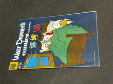 Load image into Gallery viewer, 1958 Dell Comics Walt Disney&#39;s Comics and Stories #219, Fine+ 8.0
