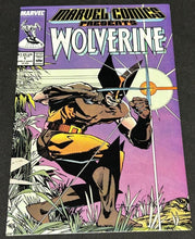 Load image into Gallery viewer, 1988 Marvel Comics Wolverine Issue 1, High Grade
