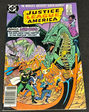 Load image into Gallery viewer, 1984 DC Comics Justice League of America Issue 227, EX+ CPV
