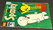 Load image into Gallery viewer, 1957 Harvey Comics Spooky Issue 8, VG
