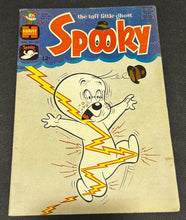 Load image into Gallery viewer, 1968 Harvey Comics Spooky Issue 105, VF
