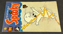 Load image into Gallery viewer, 1968 Harvey Comics Spooky Issue 105, VF
