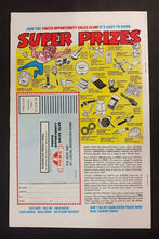 Load image into Gallery viewer, 1977 Little Archie #123 Archie Series Comics FN/VF 7.0
