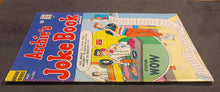 Load image into Gallery viewer, 1966 Archie&#39;s Joke Book #103 Archie Series Comics FN 6.0
