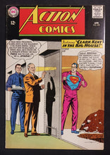 Load image into Gallery viewer, 1965 Action Comics #323 DC Comics FN+ 7.0
