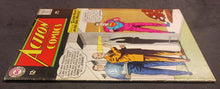 Load image into Gallery viewer, 1965 Action Comics #323 DC Comics FN+ 7.0
